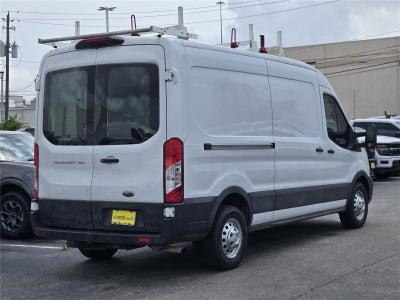 2023 Ford Transit 350