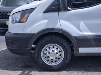 2023 Ford Transit 350