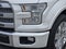 2016 Ford F-150 Platinum
