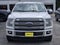 2016 Ford F-150 Platinum
