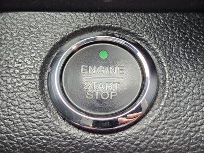 2016 Ford F-150 Platinum