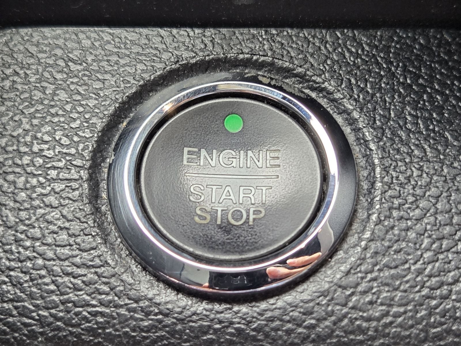 2016 Ford F-150 Platinum