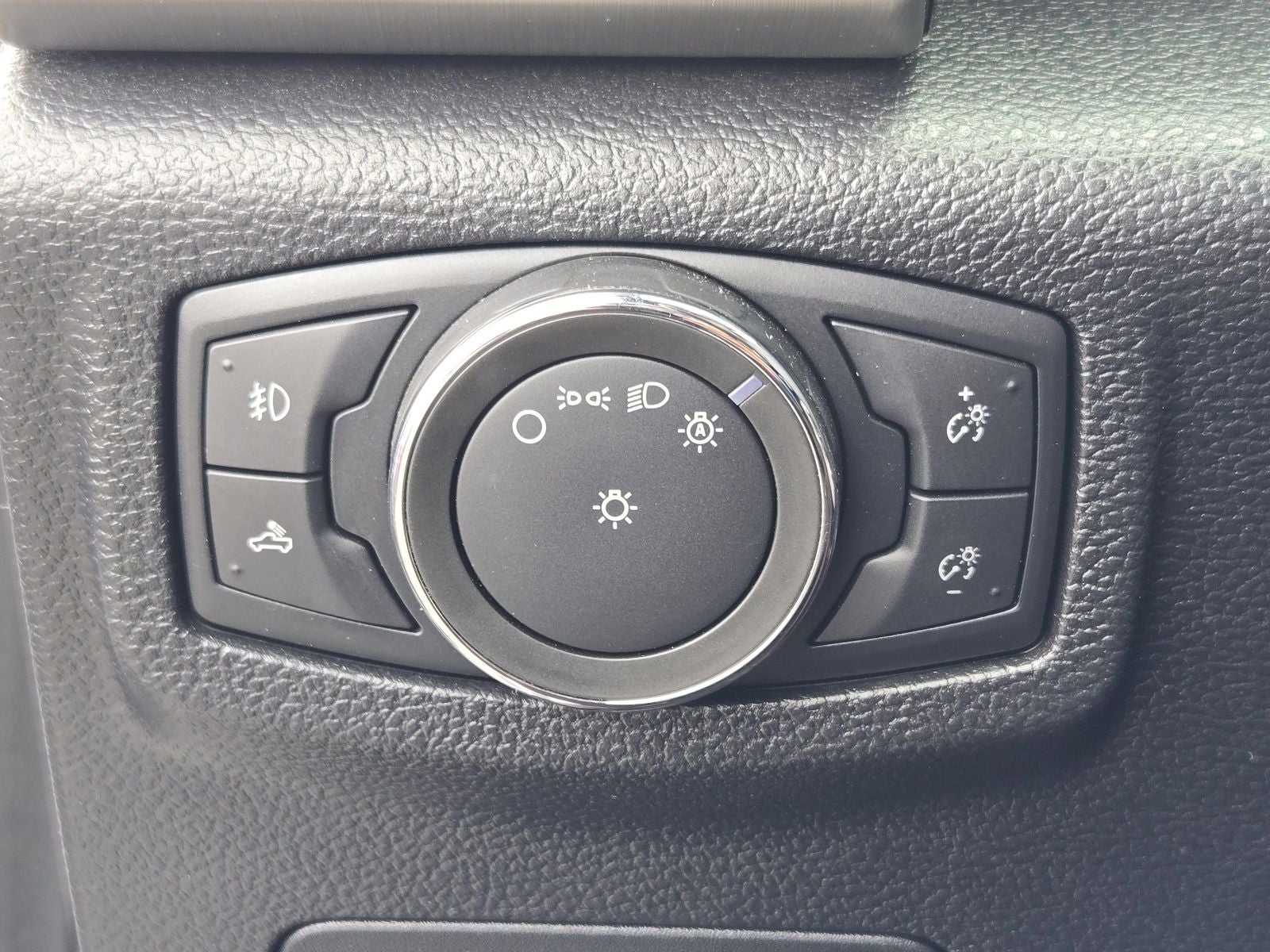 2016 Ford F-150 Platinum