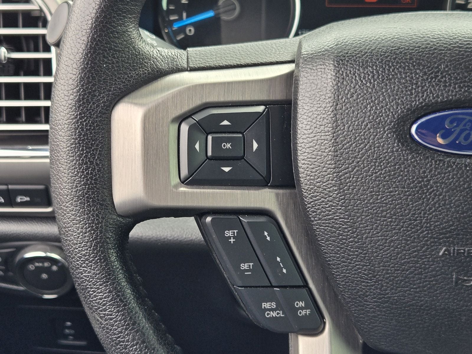 2016 Ford F-150 Platinum