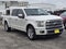 2016 Ford F-150 Platinum