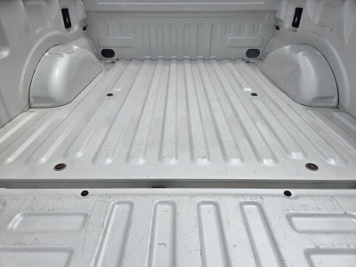 2016 Ford F-150 Platinum