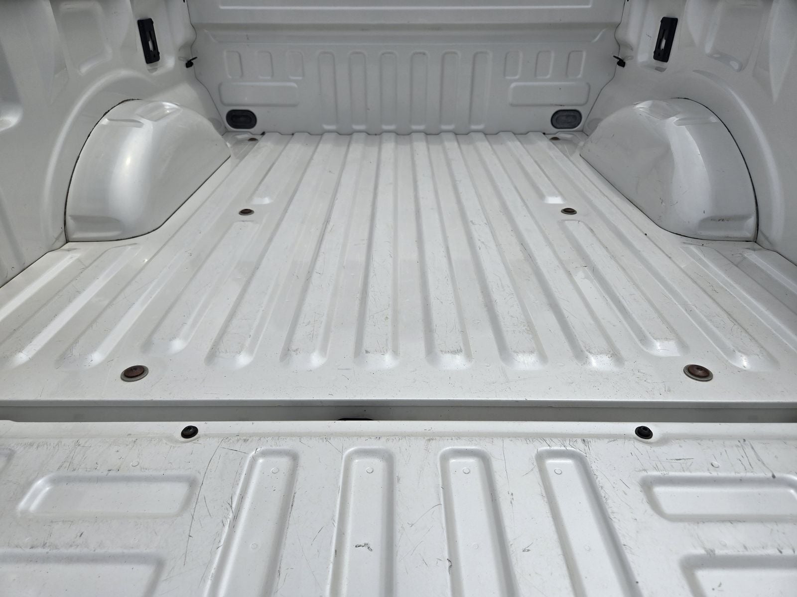 2016 Ford F-150 Platinum