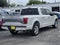 2016 Ford F-150 Platinum