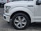 2016 Ford F-150 Platinum