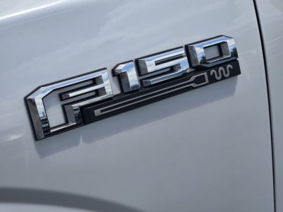 2016 Ford F-150 King Ranch