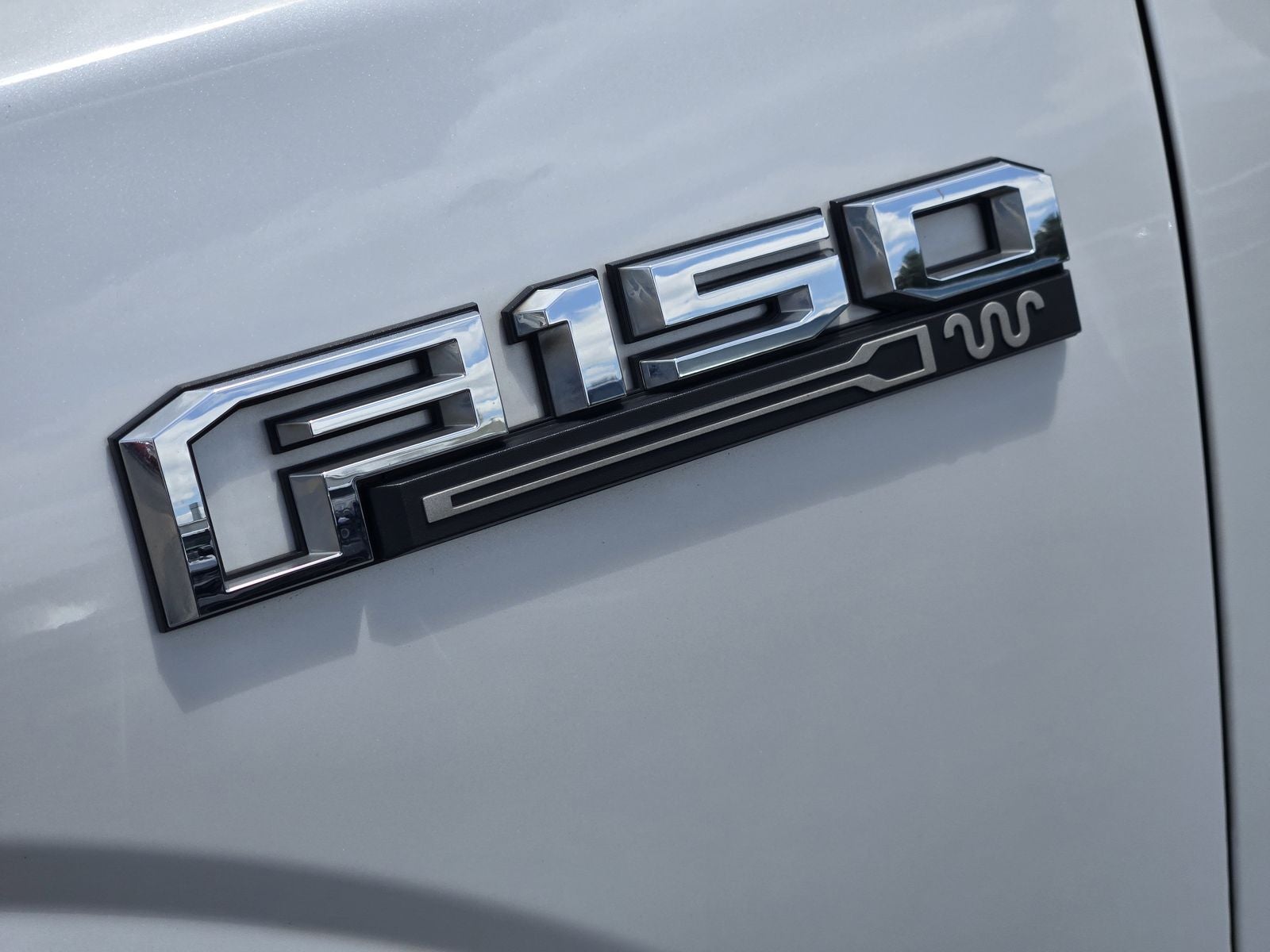 2016 Ford F-150 King Ranch