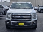 2016 Ford F-150 King Ranch