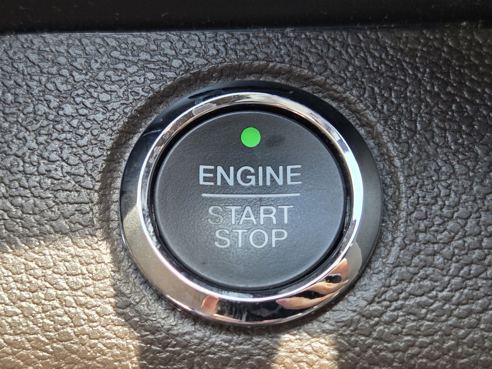 2016 Ford F-150 King Ranch