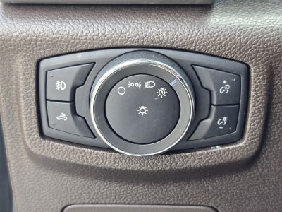 2016 Ford F-150 King Ranch
