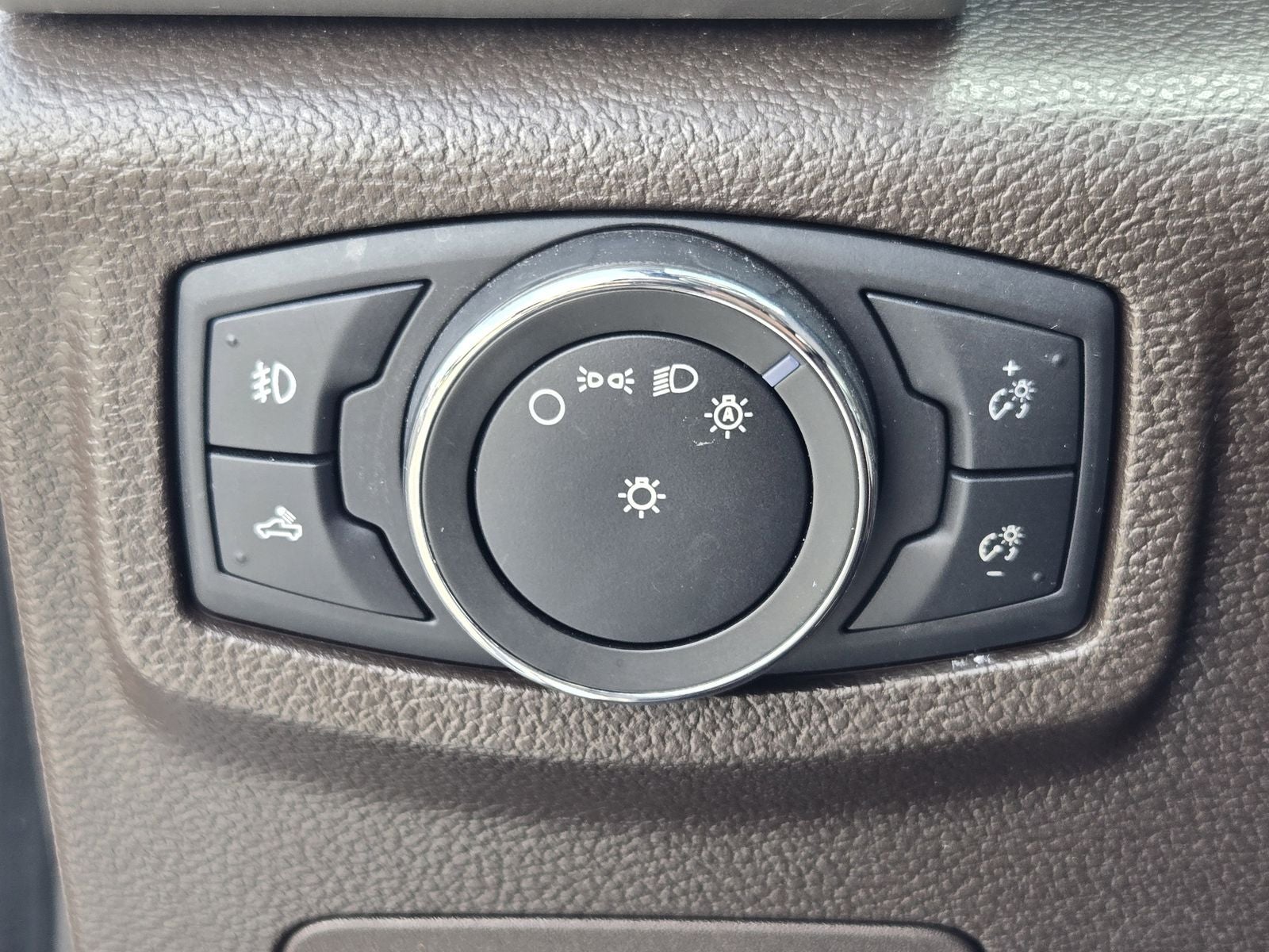 2016 Ford F-150 King Ranch
