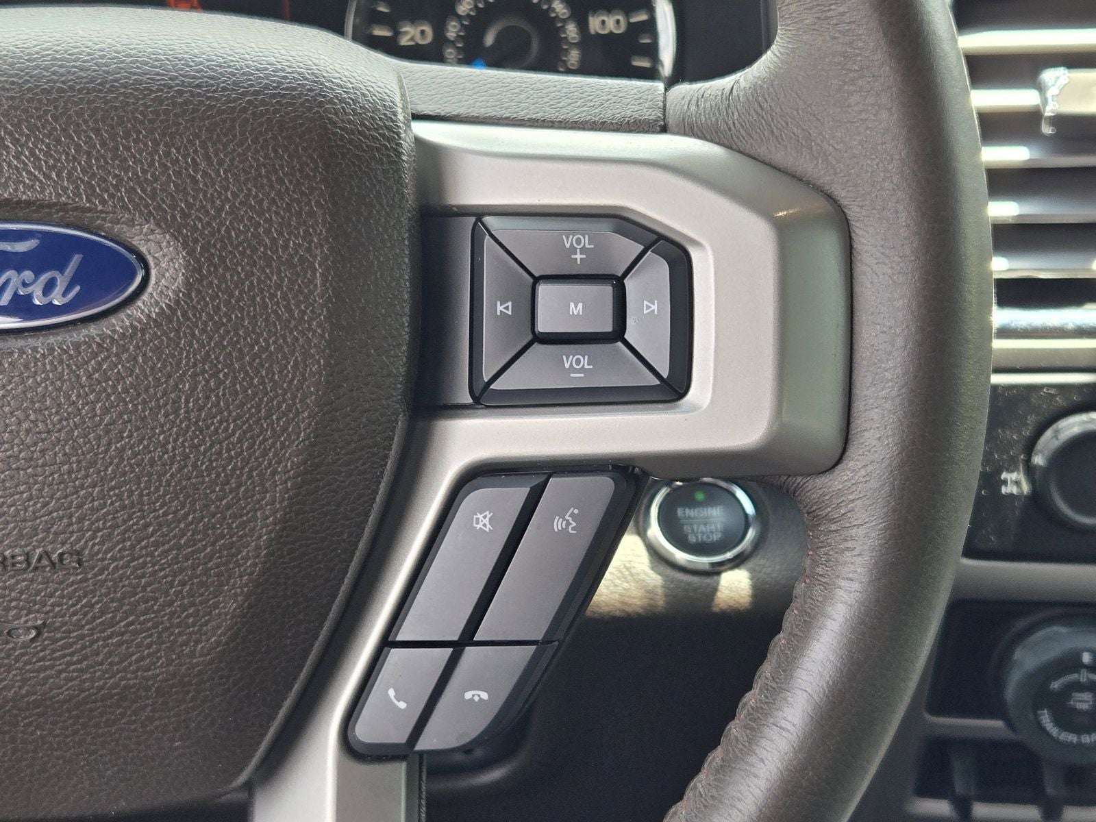 2016 Ford F-150 King Ranch