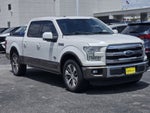 2016 Ford F-150 King Ranch