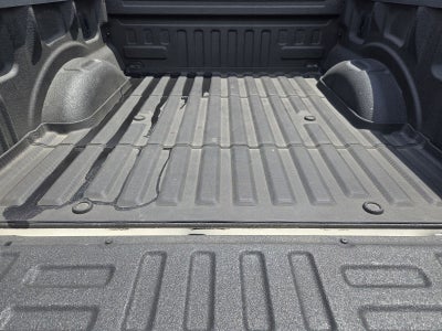 2016 Ford F-150 King Ranch