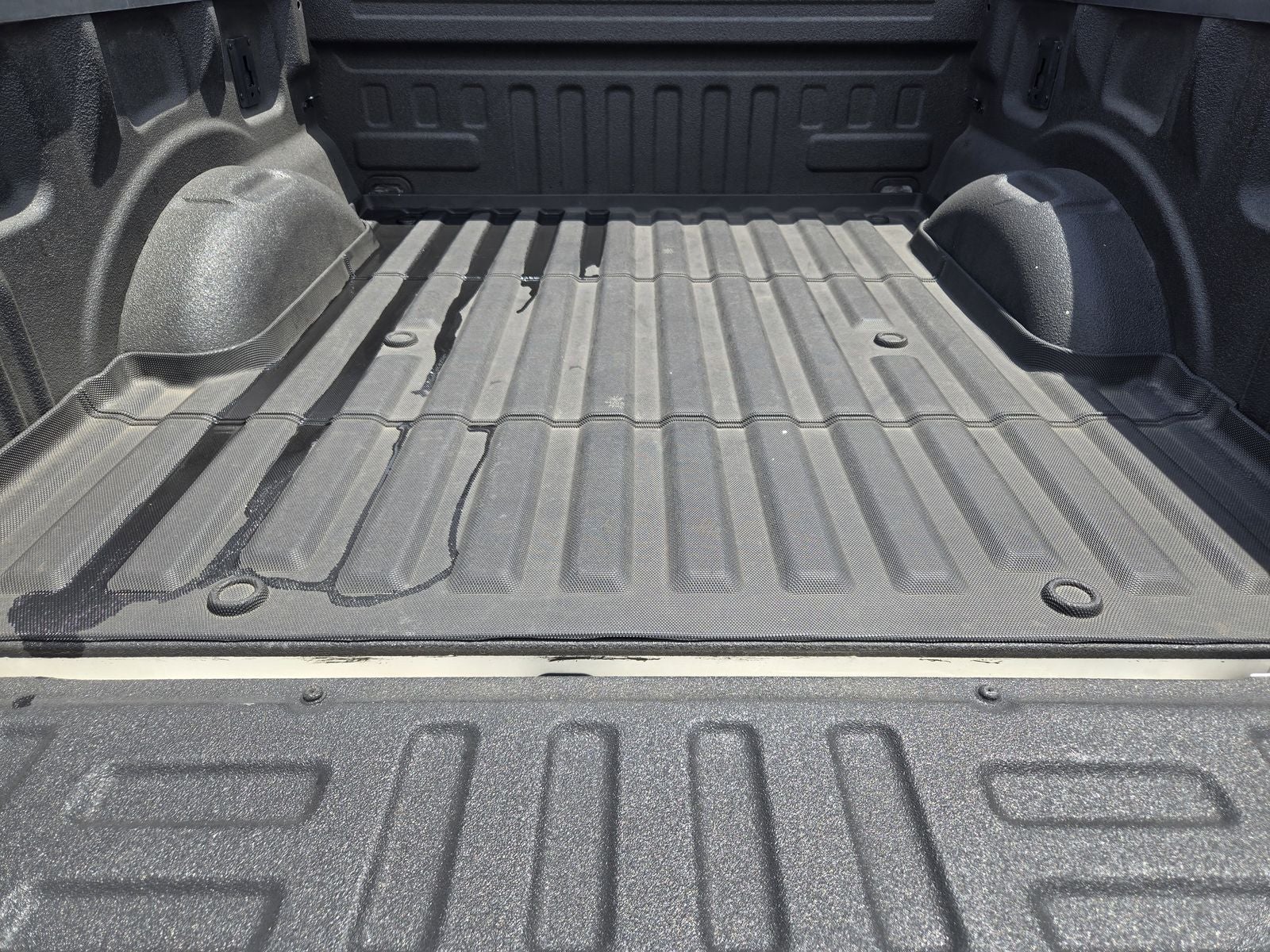 2016 Ford F-150 King Ranch