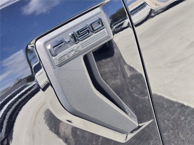 2024 Ford F150 STX