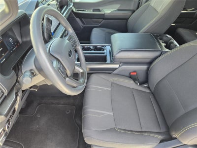 2024 Ford F150 STX