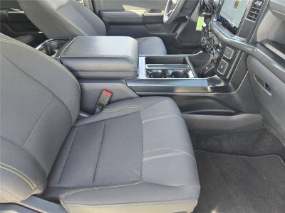 2024 Ford F150 STX