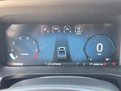 2024 Ford F150 STX