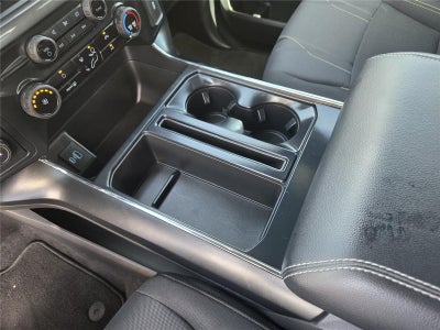 2024 Ford F150 STX