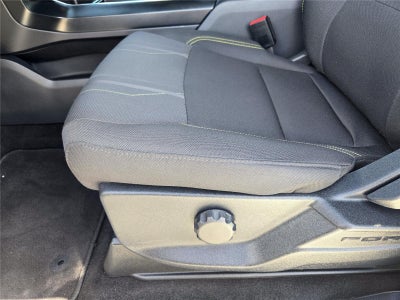 2024 Ford F150 STX