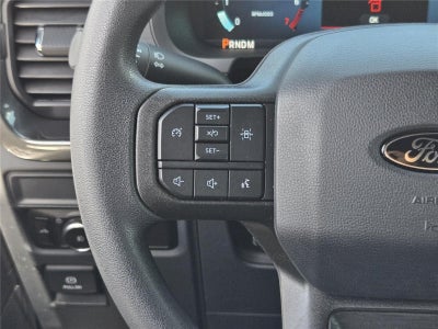 2024 Ford F150 STX
