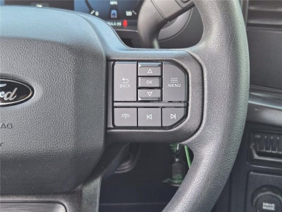 2024 Ford F150 STX