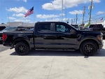 2024 Ford F150 STX