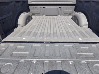 2024 Ford F150 STX