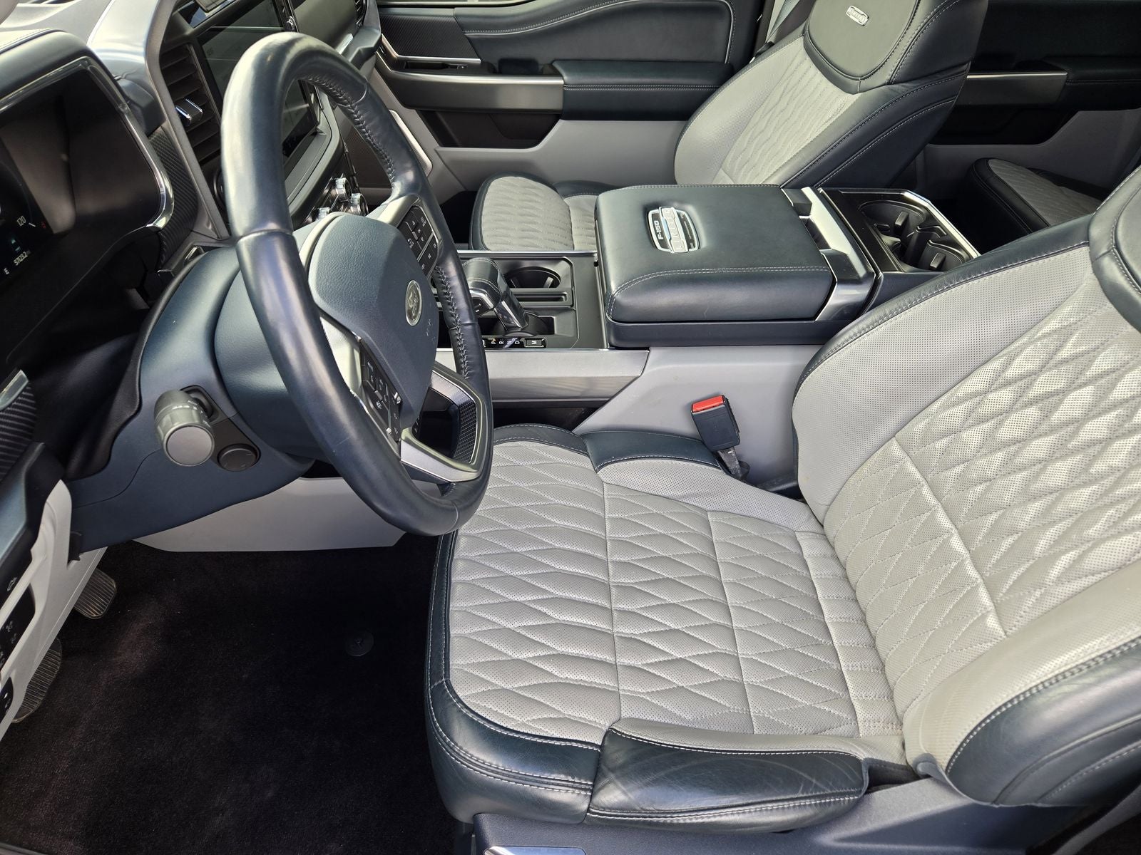 2021 Ford F-150 Limited