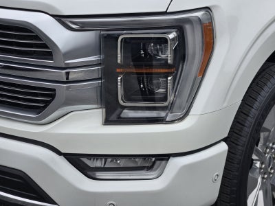 2023 Ford F-150 Limited