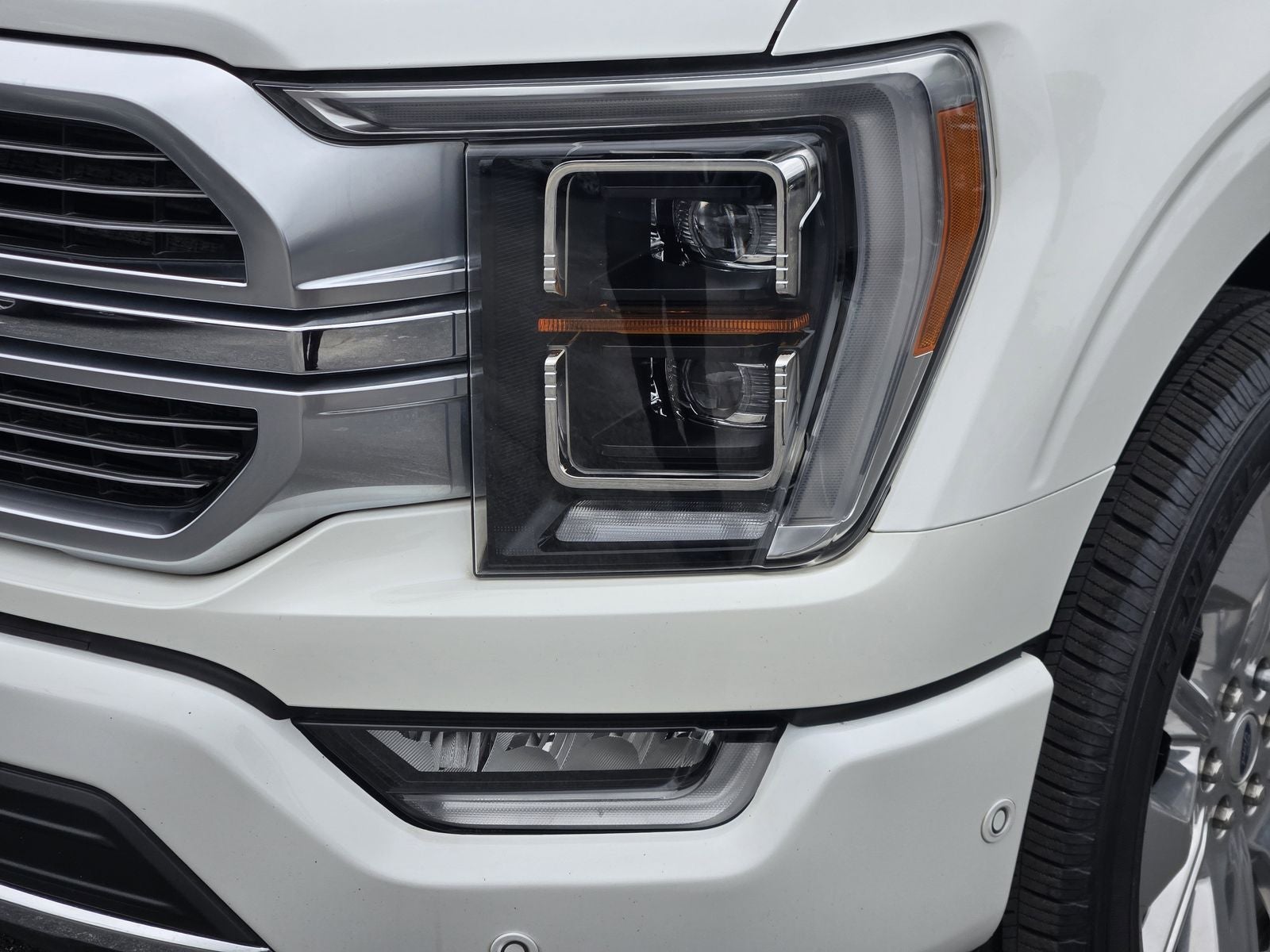2023 Ford F-150 Limited