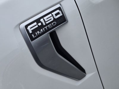 2023 Ford F-150 Limited