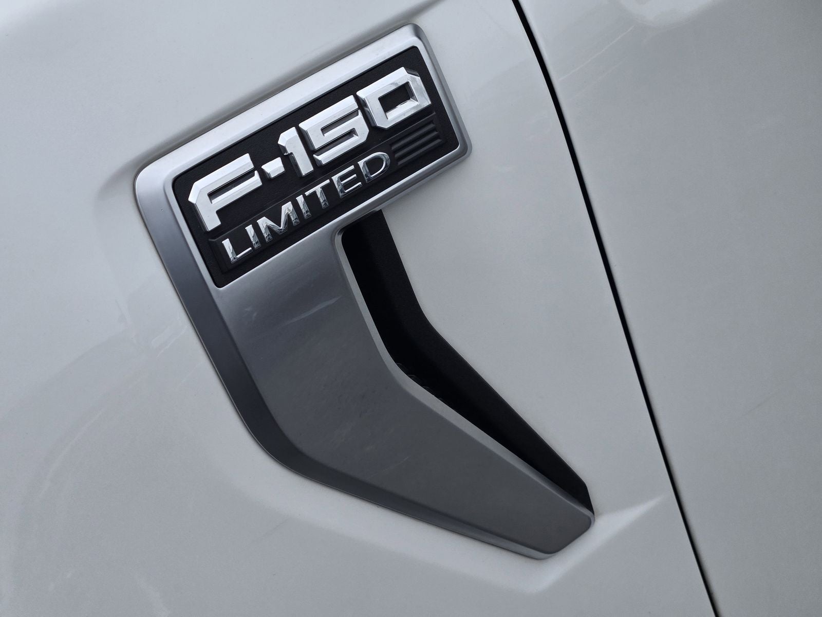 2023 Ford F-150 Limited