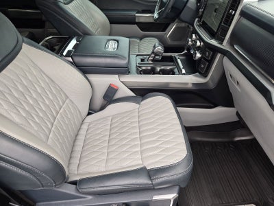 2023 Ford F-150 Limited