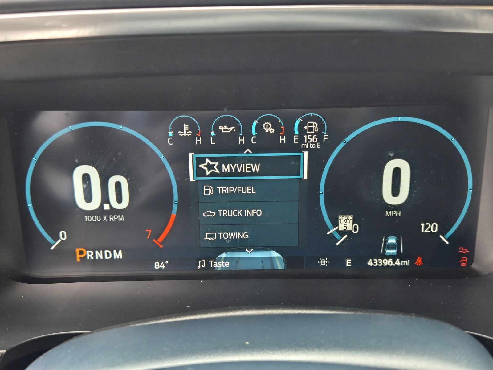 2023 Ford F-150 Limited