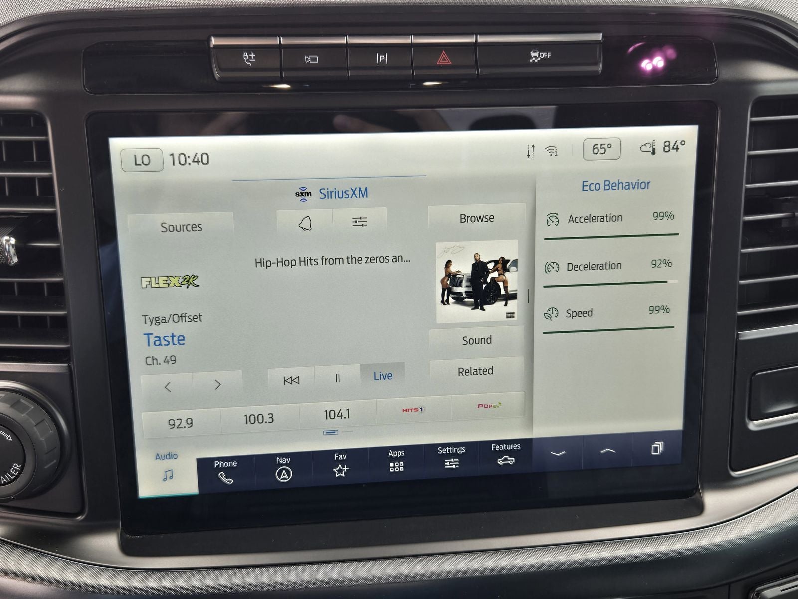 2023 Ford F-150 Limited