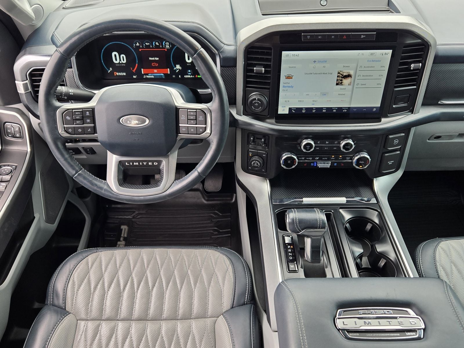 2023 Ford F-150 Limited