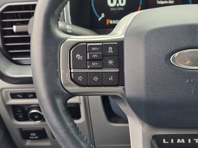 2023 Ford F-150 Limited