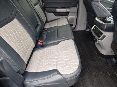 2023 Ford F-150 Limited