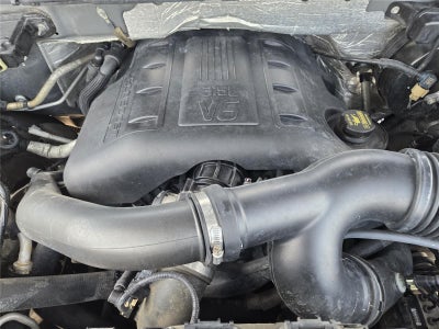 2013 Ford F-150 Platinum