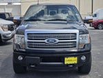 2011 Ford F-150 Platinum