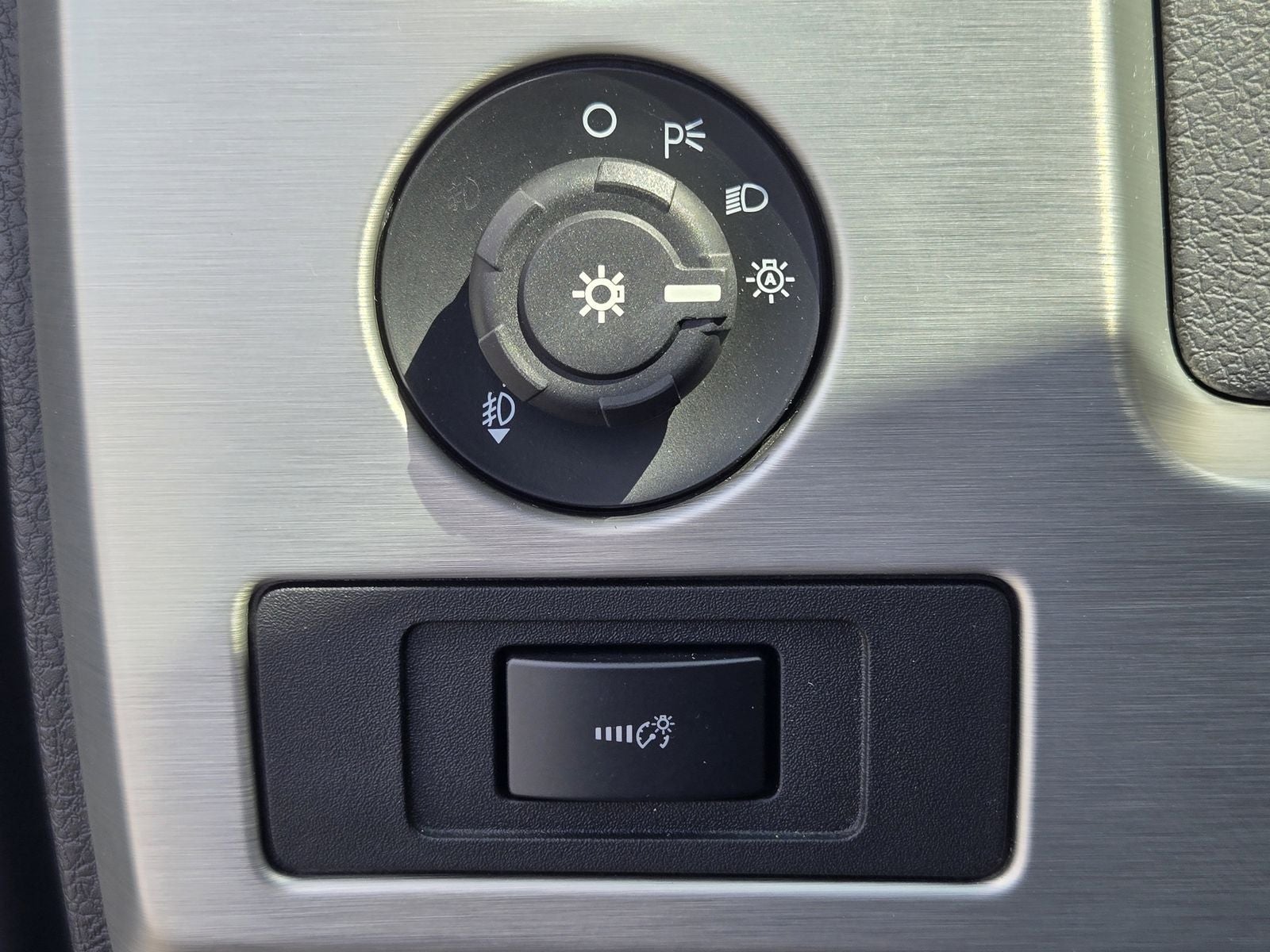 2011 Ford F-150 Platinum