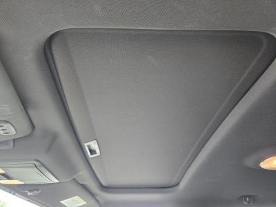 2011 Ford F-150 Platinum