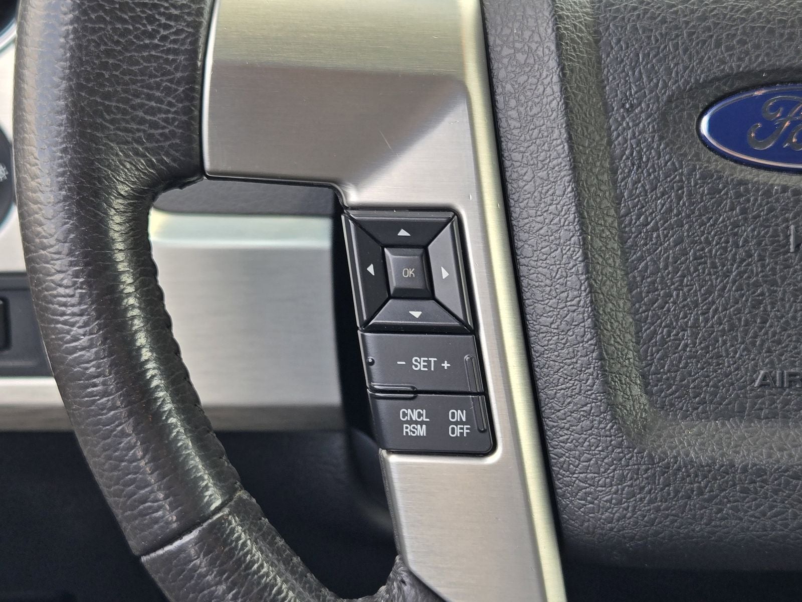 2011 Ford F-150 Platinum