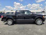 2011 Ford F-150 Platinum